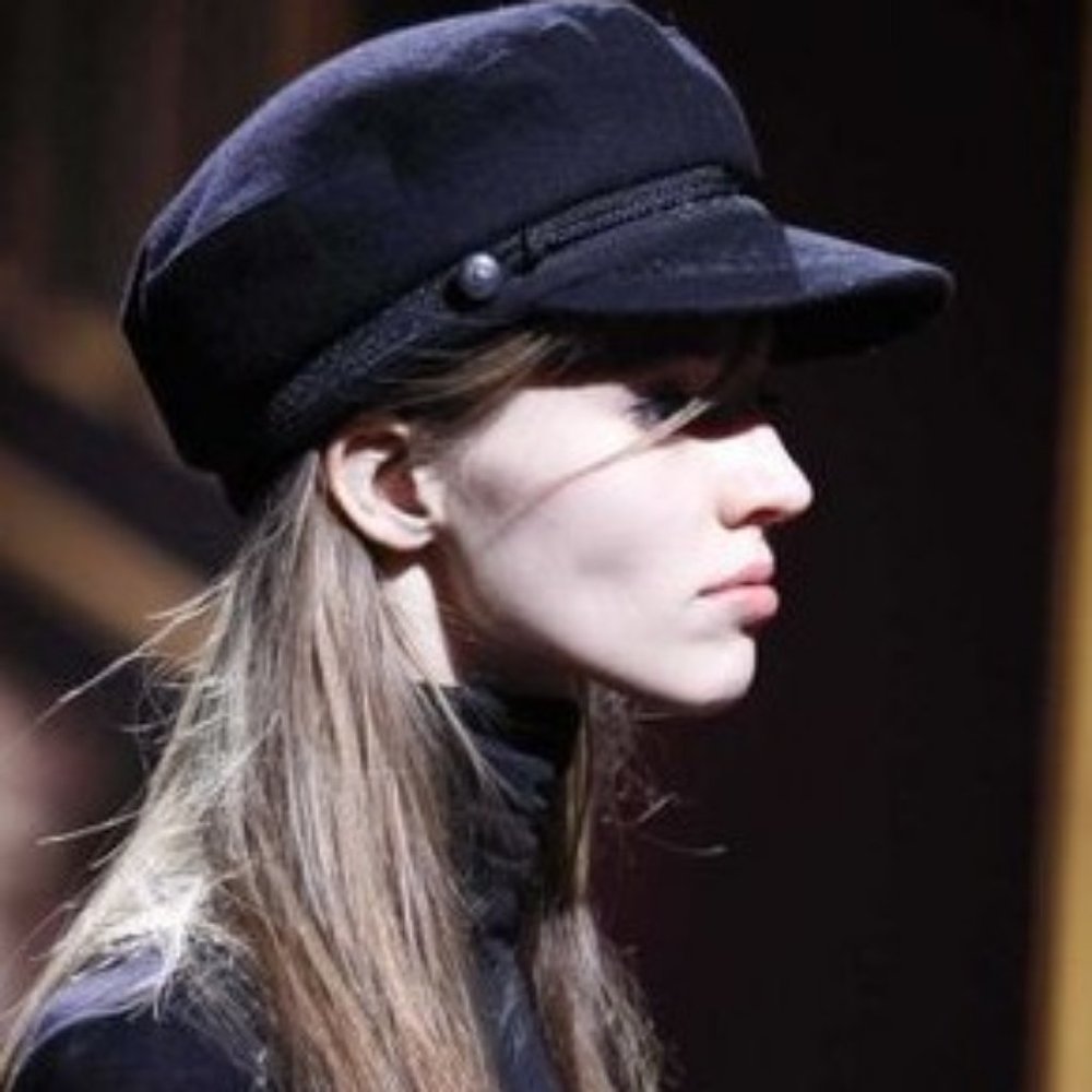 H&M Military Inspired Cap